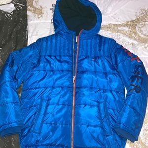 Tommy Hilfiger Jacket